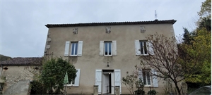 maison en pierres à la vente -   47140  PENNE D AGENAIS, surface 140 m2 vente maison en pierres - UBI449153966